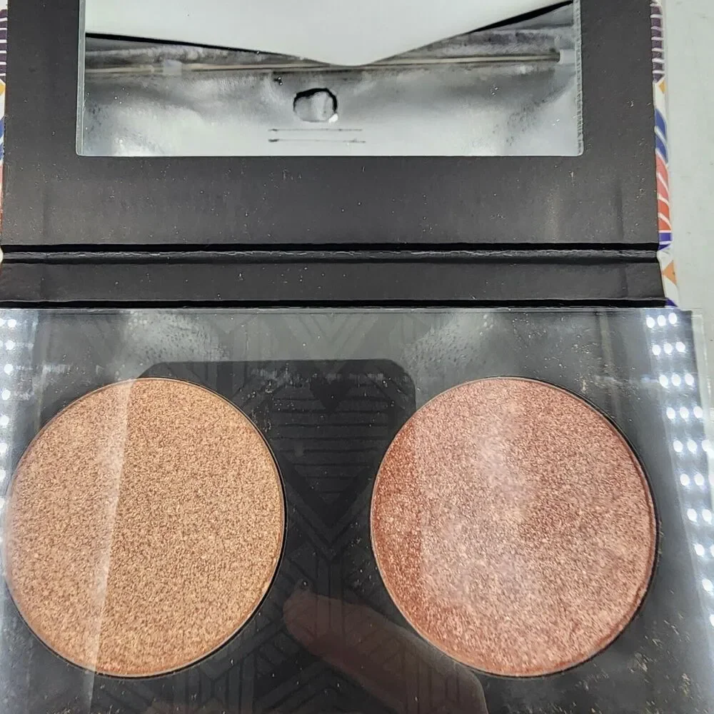 Black-Up Universal Highlighting Palette 0.14 oz x 4 - Bronzpal Assorted~ - Picture 9 of 13